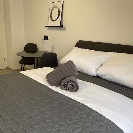 Modernes City Apartment Bayreuth Exterior foto